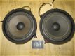 Volvo speaker set voor C70 S/V70 -00 (131) - 1 - Thumbnail