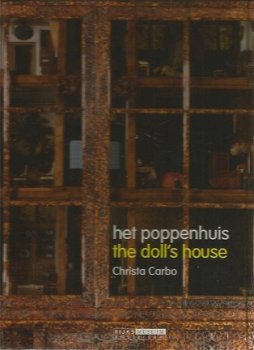 Christa Carbo; Het Poppenhuis - The doll's House - 1