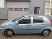 Fiat Punto 1.2 16V 2000 Onderdelen en Plaatwerk Kleur 804/A - 1 - Thumbnail