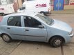 Fiat Punto 1.2 16V 2000 Onderdelen en Plaatwerk Kleur 804/A - 2 - Thumbnail