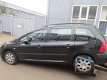 Peugeot 307 SW 1.6 16V 2003 Onderdelen en Plaatwerk EXLD - 1 - Thumbnail