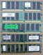Verschillende geheugenmodules SDRAM/DDR-RAM/DDR2-RAM - 3 - Thumbnail