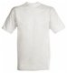 Rucanor 2 pack T- Shirts Ronde Hals WIT maat M - 1 - Thumbnail