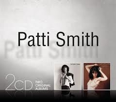 Patti Smith -Horses / Easter ( 2 CD) (Nieuw/Gesealed) - 1