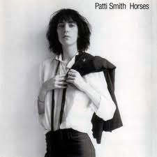 Patti Smith - Horses (Nieuw/Gesealed)  CD