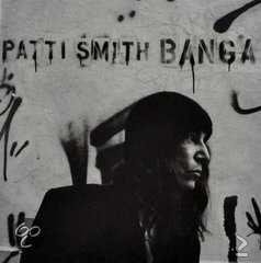 Patti Smith - Banga (Nieuw/Gesealed) CD - 1