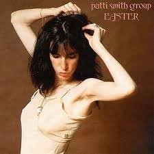 Patti Smith - Easter (Nieuw) CD - 1
