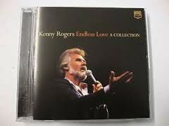Kenny Rogers - Endless Love - A Collection CD - 1