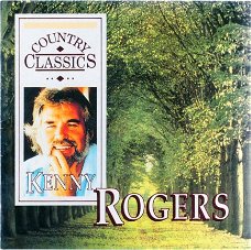 Kenny Rogers ‎– Country Classics  3 CD