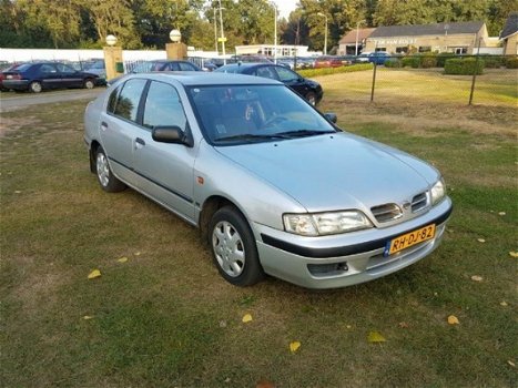 Nissan Primera - 2.0 GX Drive - 1