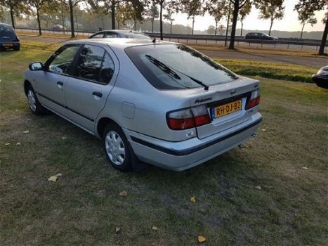 Nissan Primera - 2.0 GX Drive - 1