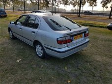 Nissan Primera - 2.0 GX Drive