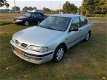 Nissan Primera - 2.0 GX Drive - 1 - Thumbnail