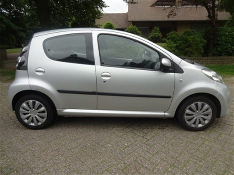 Citroën C1 - 1.0-12V AMBIANCE - 1