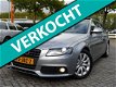 Audi A4 - 2.0T TFSi Pro Line Aut. Panorama dak - 1 - Thumbnail