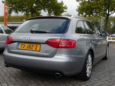 Audi A4 - 2.0T TFSi Pro Line Aut. Panorama dak - 1