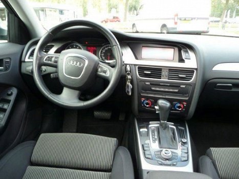 Audi A4 - 2.0T TFSi Pro Line Aut. Panorama dak - 1