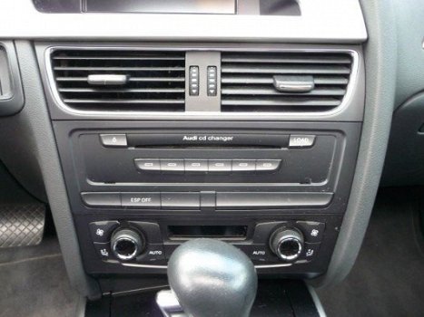 Audi A4 - 2.0T TFSi Pro Line Aut. Panorama dak - 1
