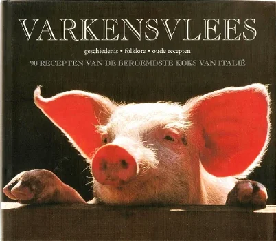 VARKENSVLEES - 0