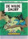 Het belang van Limburg 29 - Smurfen - De wilde smurf - 1 - Thumbnail