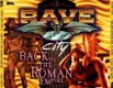 Rave The City 2 - Back To The Roman Empire ( 2 CD) - 1 - Thumbnail