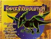 Ravers Revolution II ( 2 CD) - 1 - Thumbnail