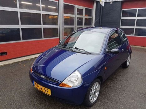 Ford Ka - 1.3 Collection - 1