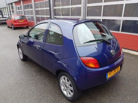 Ford Ka - 1.3 Collection - 1