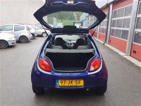 Ford Ka - 1.3 Collection - 1