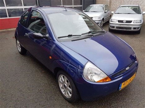 Ford Ka - 1.3 Collection - 1