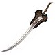 United Cutlery The Hobbit Mirkwood Infantry Sword - 2 - Thumbnail