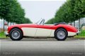 Nieuwe onderdelen voor uw Austin Healey - 7 - Thumbnail