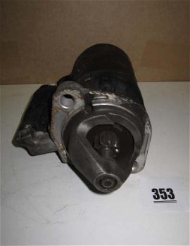 Startmotor 850 - V70 97-00 TDI (353) - 1