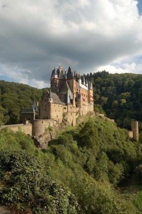 2020, Wandelen in de Vulkaaneifel + Moezel - Afbeelding 7