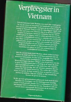 Evelyn Hawkins Verpleegster in Vietnam - 2