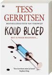 Tess Gerritsen Koud bloed - 1