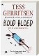 Tess Gerritsen Koud bloed - 1 - Thumbnail