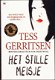 Tess Gerritsen Het stille meisje - 1 - Thumbnail