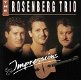 The Rosenberg Trio - Impressions (CD) - 1 - Thumbnail