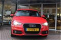 Audi A1 - 1.4 TFSI PRO LINE S LINE S Line 122PK Navi Xenon 17´´LM - 1 - Thumbnail