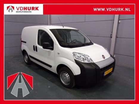 Fiat Fiorino - 1.3 MJ Airco/Schuifdeur - 1