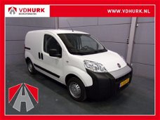 Fiat Fiorino - 1.3 MJ Airco/Schuifdeur