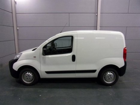 Fiat Fiorino - 1.3 MJ Airco/Schuifdeur - 1