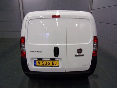 Fiat Fiorino - 1.3 MJ Airco/Schuifdeur - 1