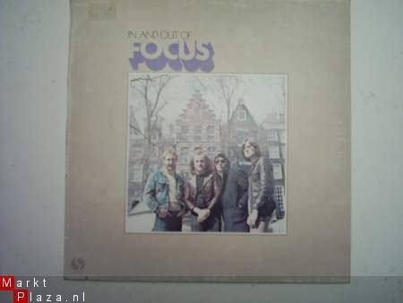 Focus: In and out of Focus - 1