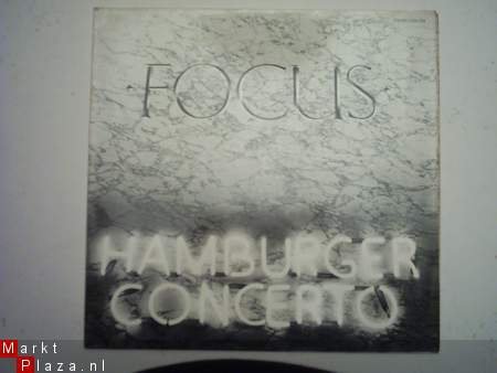 Focus: Hamburger Concerto - 1