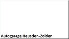 Autogarage Heusden-Zolder - 2 - Thumbnail