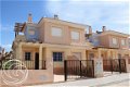 Huis ad Costa Calida Murcia 6p op 300m van de zandstranden - 1 - Thumbnail