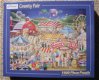 Vermont - County Fair - 1000 Stukjes Nieuw - 2 - Thumbnail