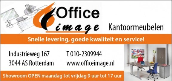 Helmkast 10 Deuren (locker 10 vakken) officeimage - 2